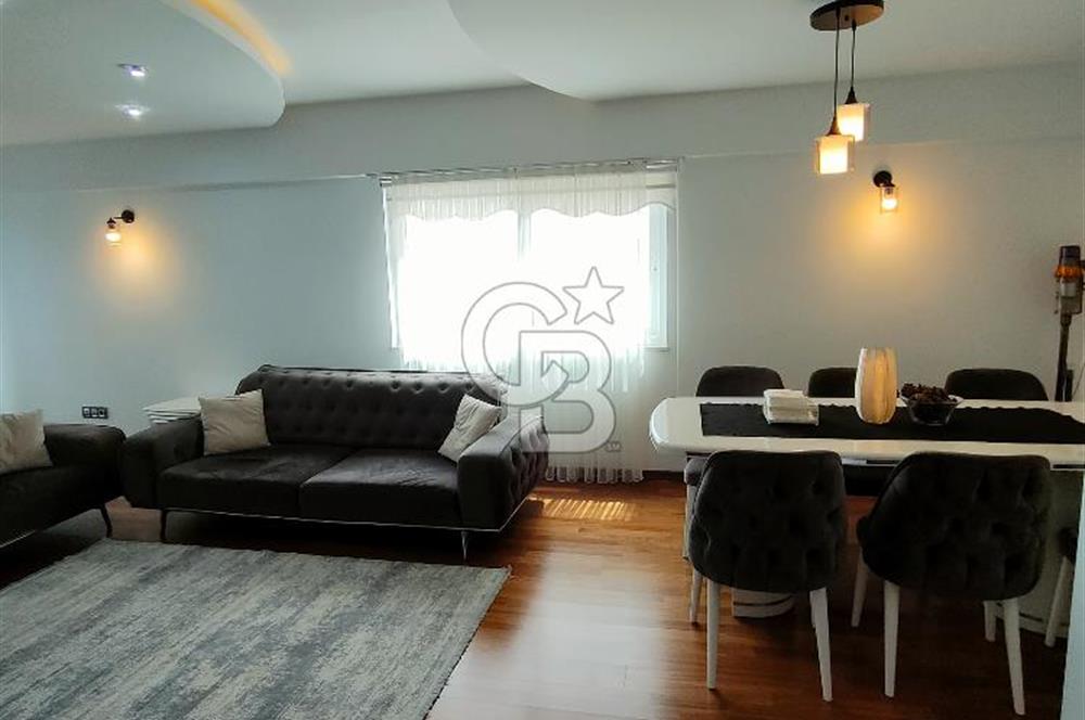 Teras Park 232 satılık daire 
