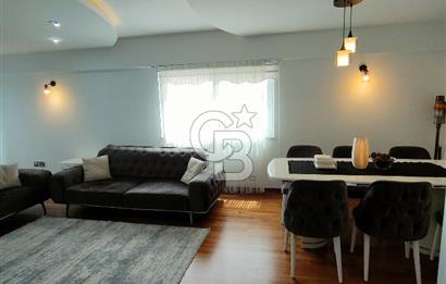 Teras Park 232 satılık daire 