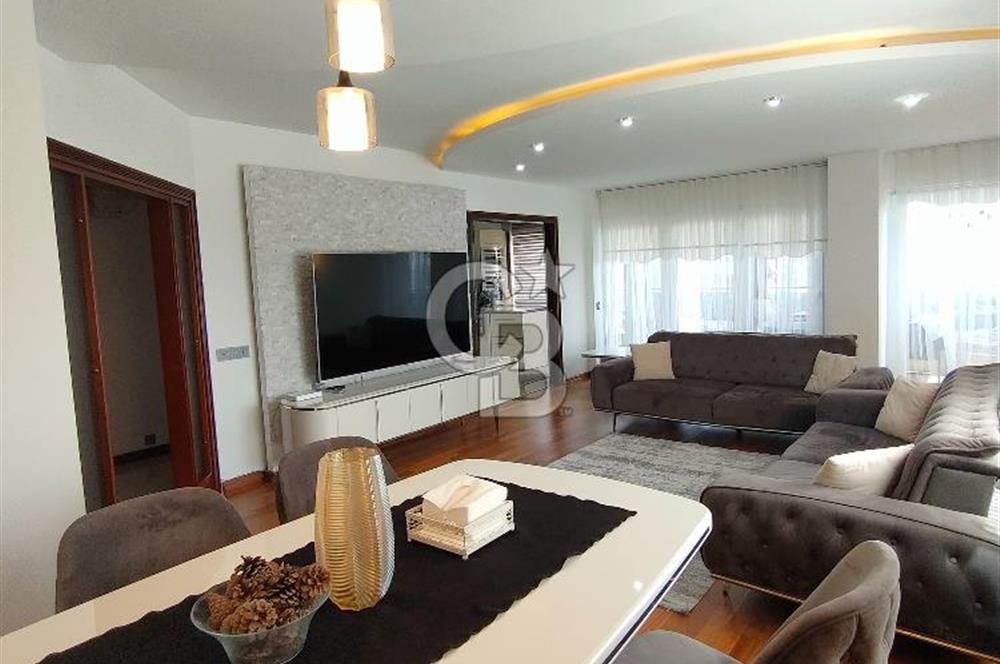 Teras Park 232 satılık daire 