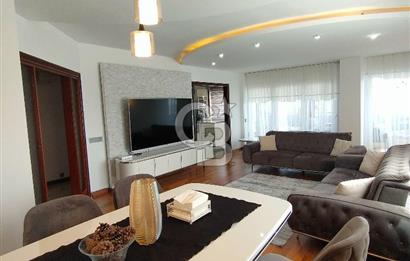 Teras Park 232 satılık daire 