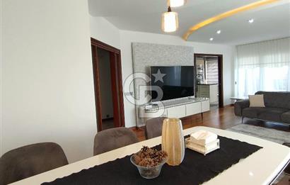 Teras Park 232 satılık daire 
