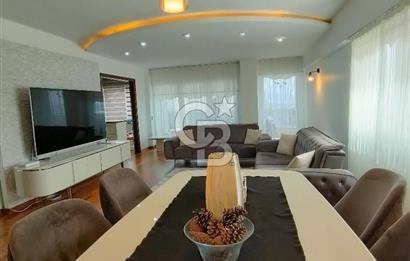 Teras Park 232 satılık daire 