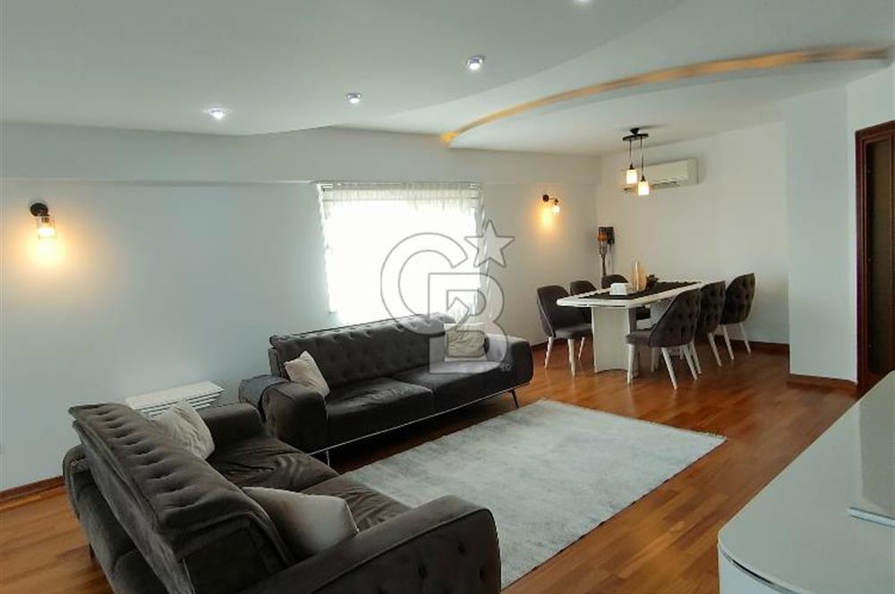 Teras Park 232 satılık daire 