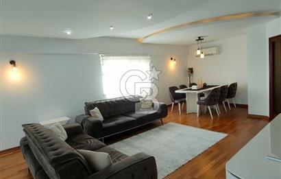 Teras Park 232 satılık daire 