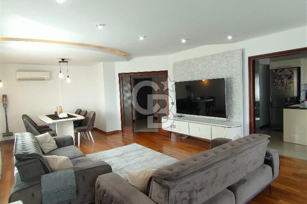 Teras Park 232 satılık daire 