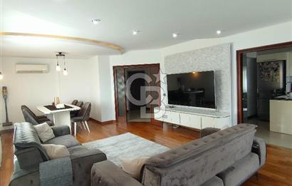 Teras Park 232 satılık daire 