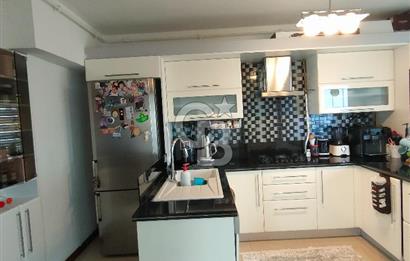 Teras Park 232 satılık daire 