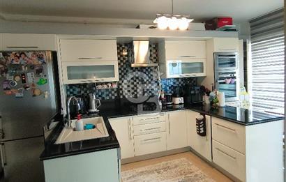 Teras Park 232 satılık daire 