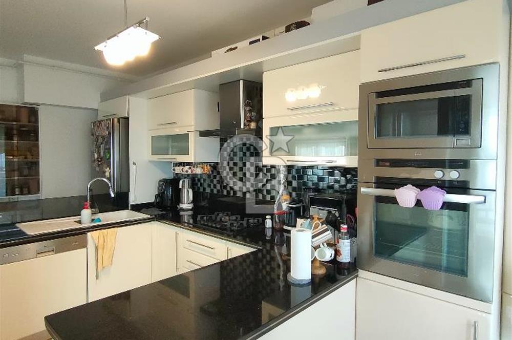Teras Park 232 satılık daire 