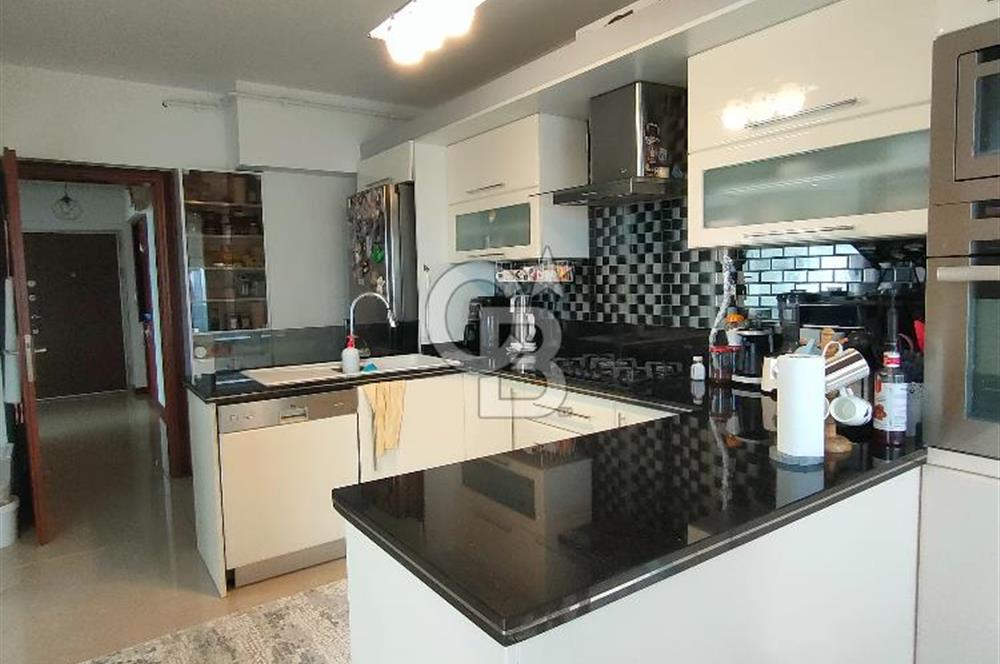 Teras Park 232 satılık daire 