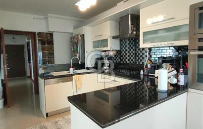 Teras Park 232 satılık daire 
