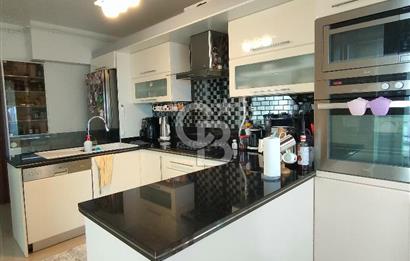 Teras Park 232 satılık daire 