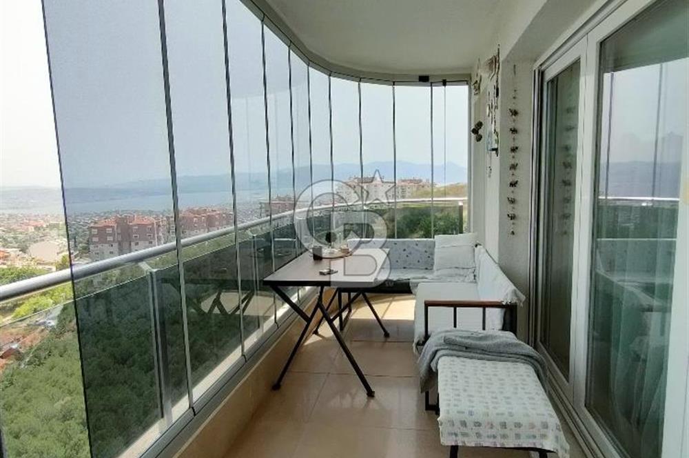 Teras Park 232 satılık daire 