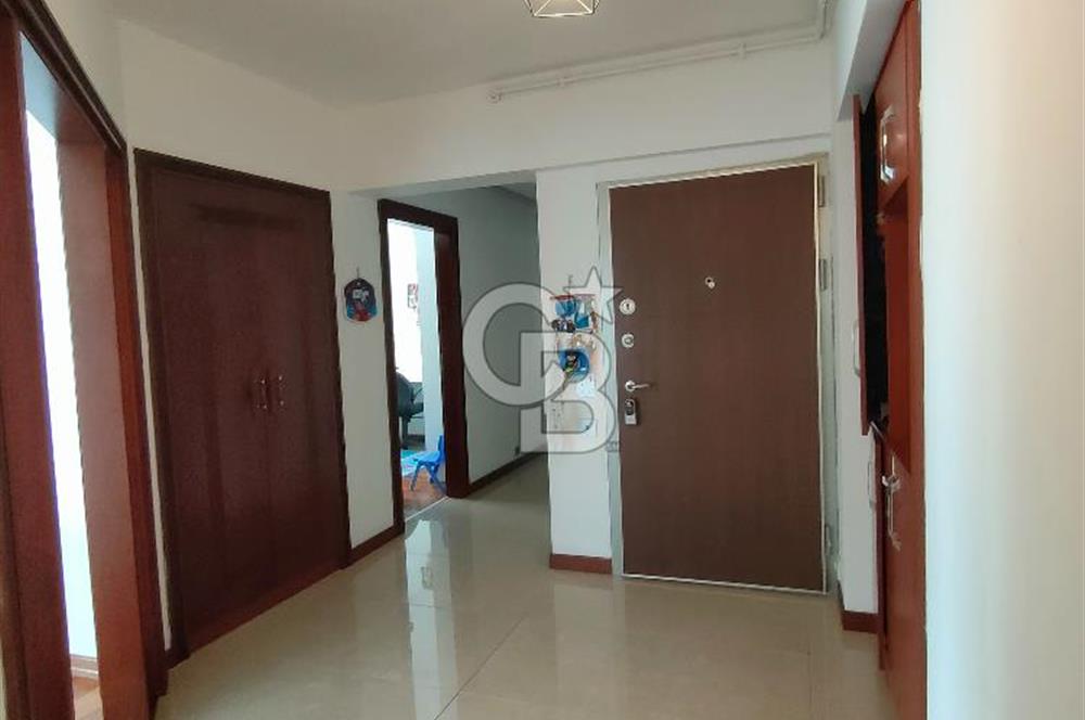 Teras Park 232 satılık daire 