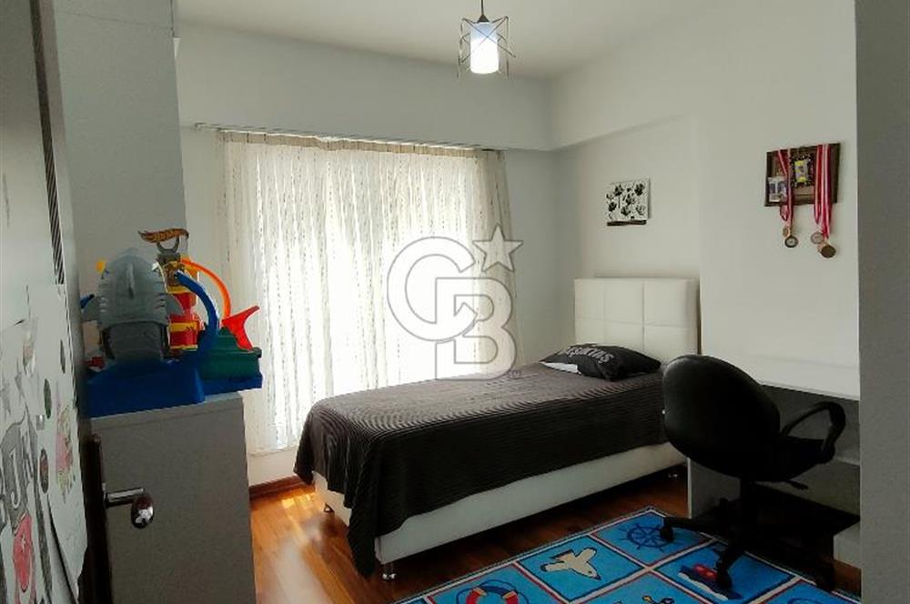 Teras Park 232 satılık daire 