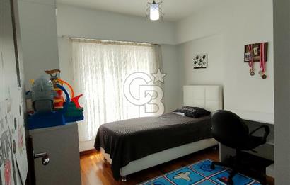 Teras Park 232 satılık daire 