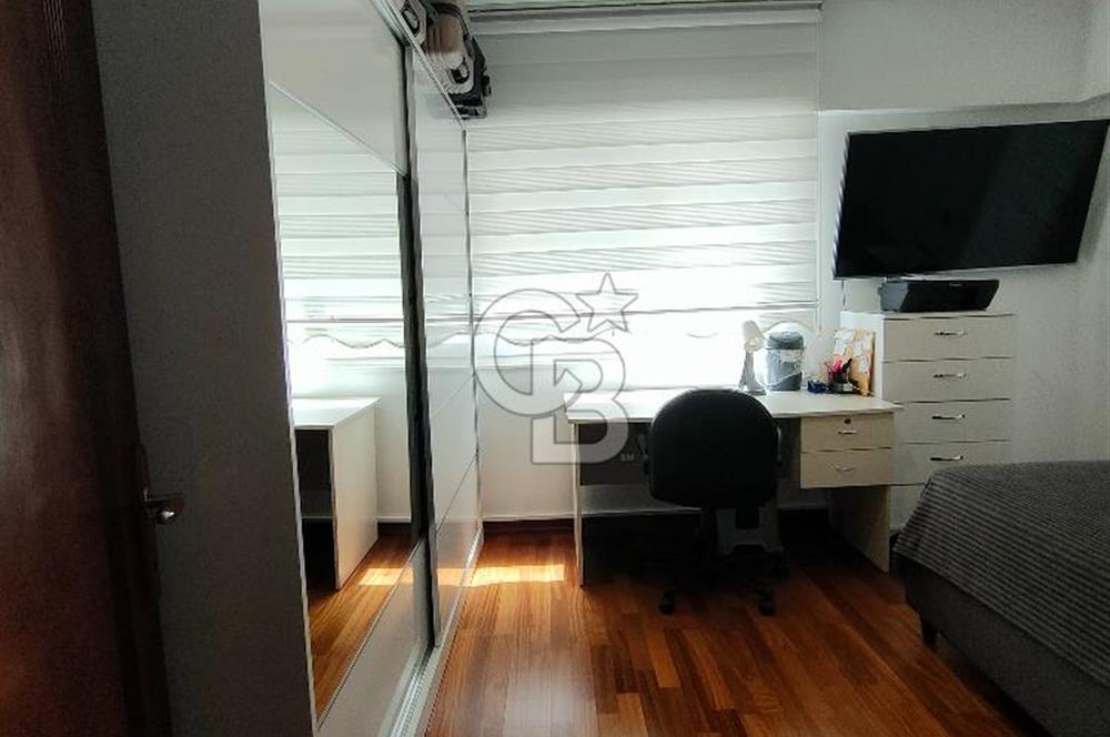 Teras Park 232 satılık daire 