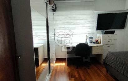Teras Park 232 satılık daire 