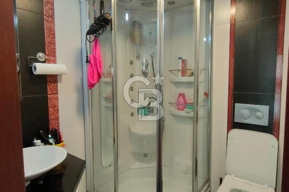 Teras Park 232 satılık daire 