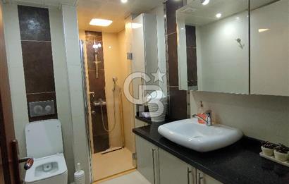 Teras Park 232 satılık daire 