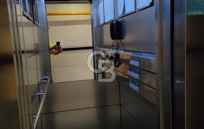 Teras Park 232 satılık daire 