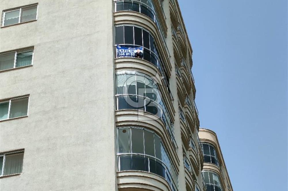 Teras Park 232 satılık daire 