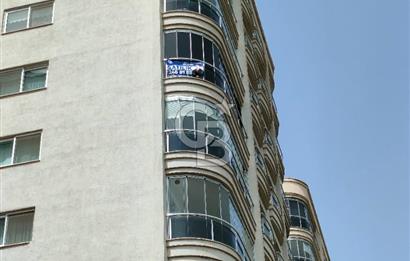 Teras Park 232 satılık daire 