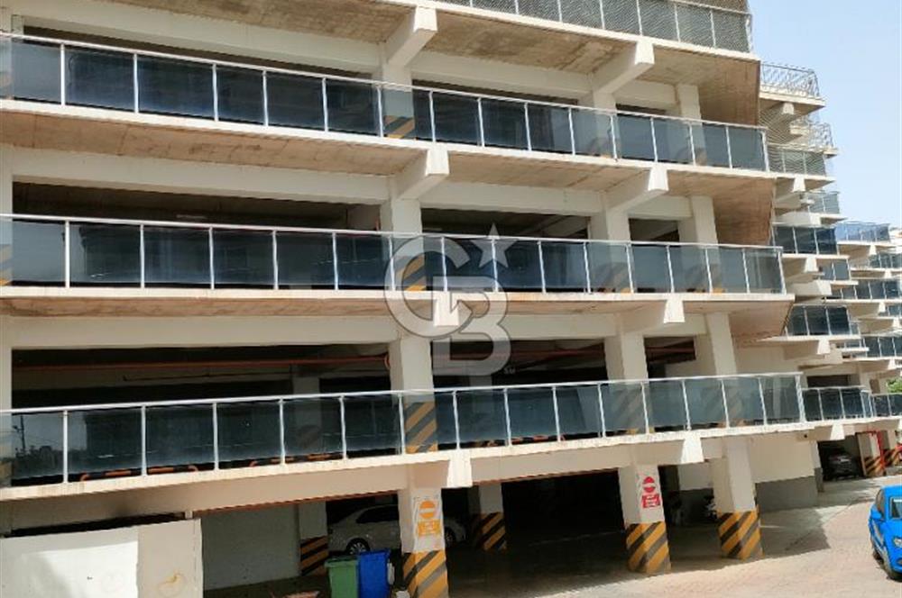 Teras Park 232 satılık daire 