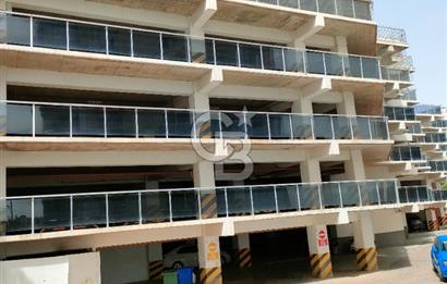 Teras Park 232 satılık daire 