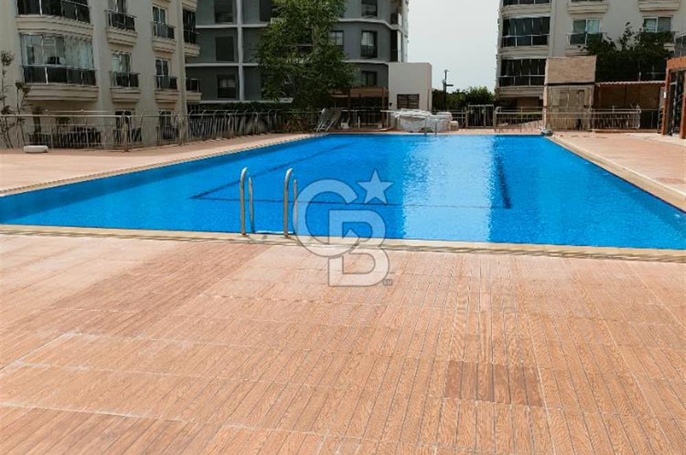 Teras Park 232 satılık daire 