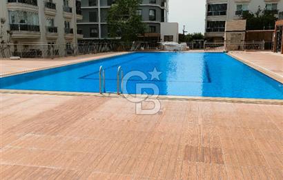 Teras Park 232 satılık daire 