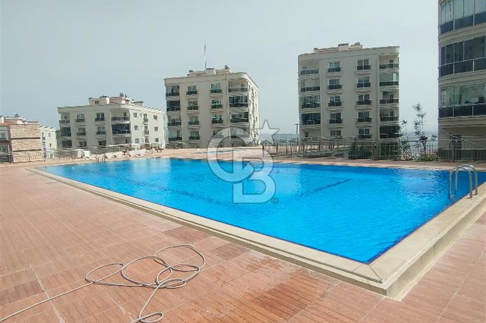 Teras Park 232 satılık daire 