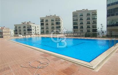 Teras Park 232 satılık daire 