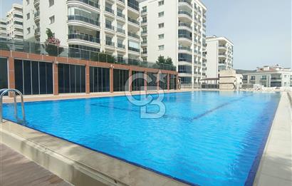 Teras Park 232 satılık daire 