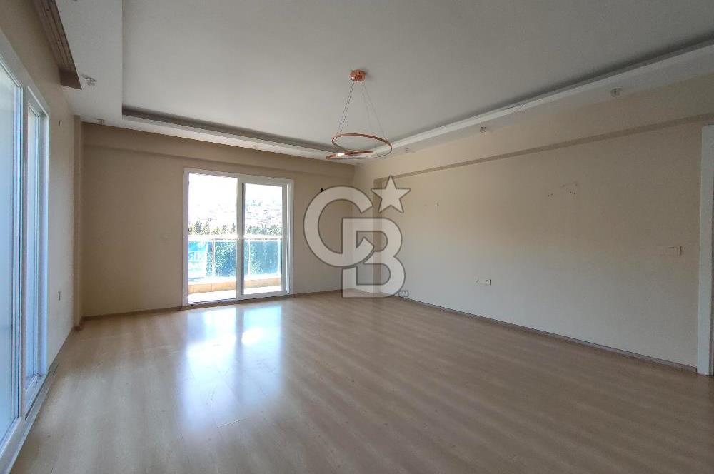 Point Bornova yakını kiralık daire 