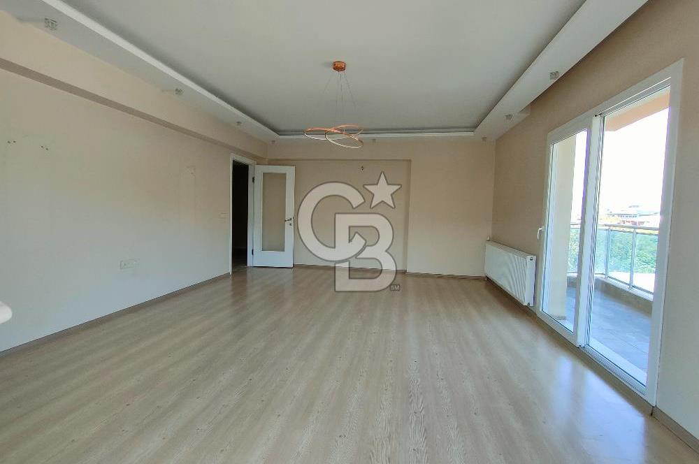 Point Bornova yakını kiralık daire 