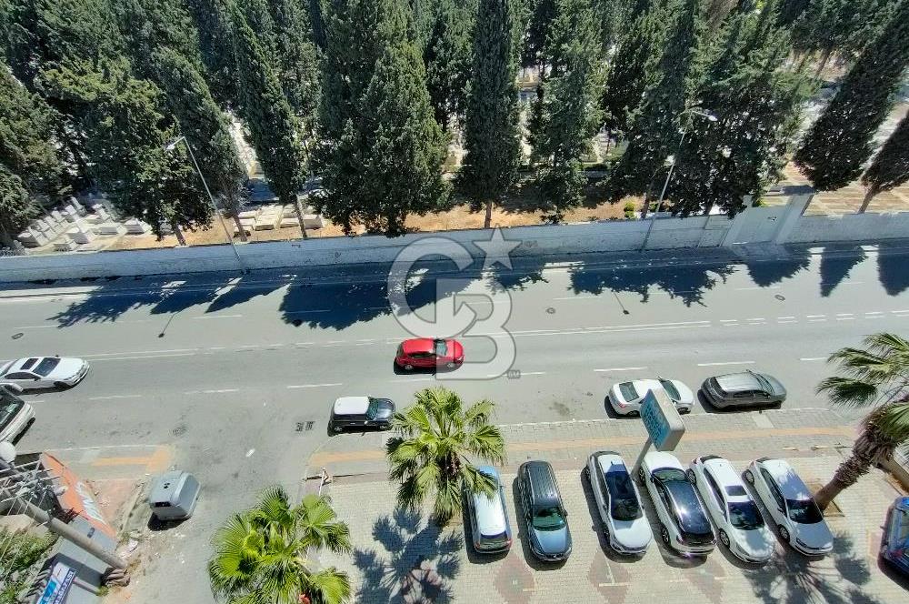 Point Bornova yakını kiralık daire 
