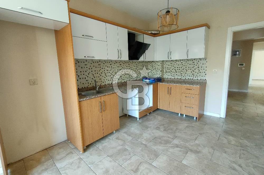 Point Bornova yakını kiralık daire 