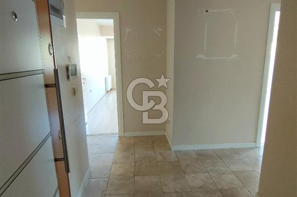 Point Bornova yakını kiralık daire 