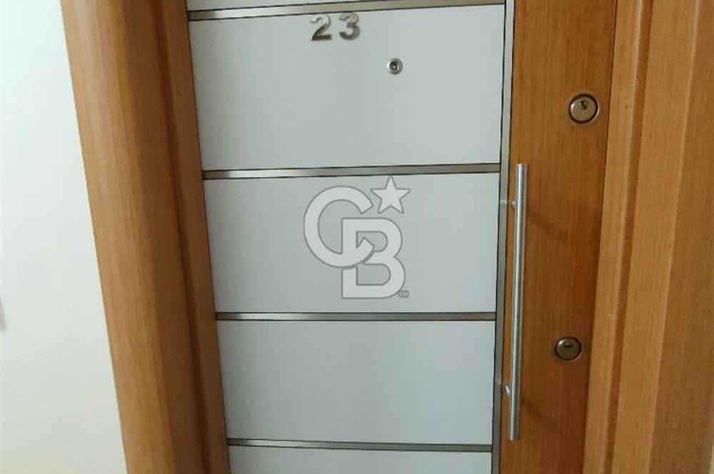 Point Bornova yakını kiralık daire 
