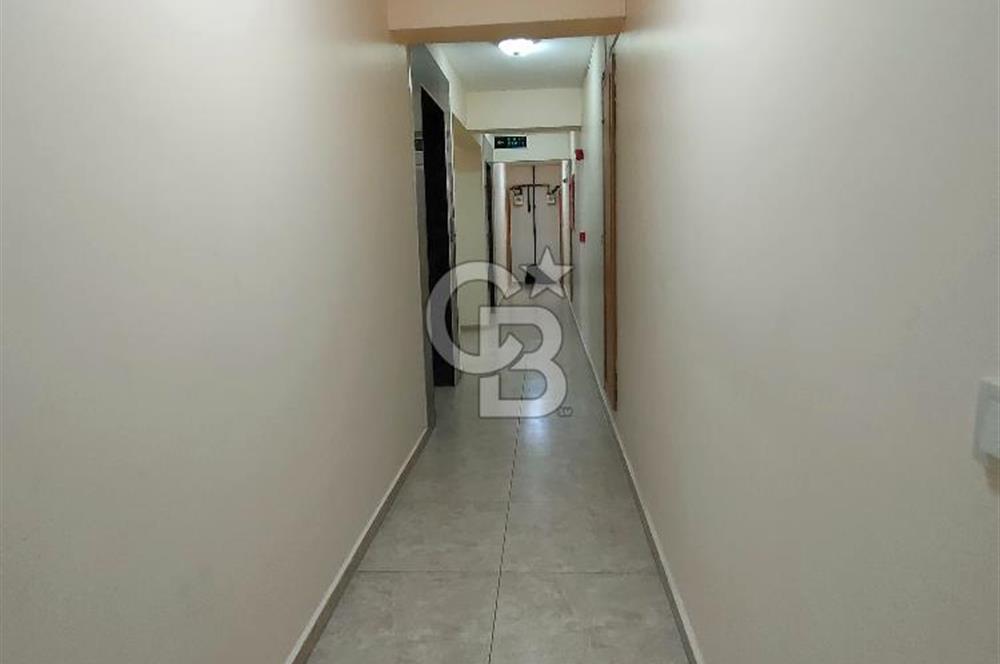 Point Bornova yakını kiralık daire 