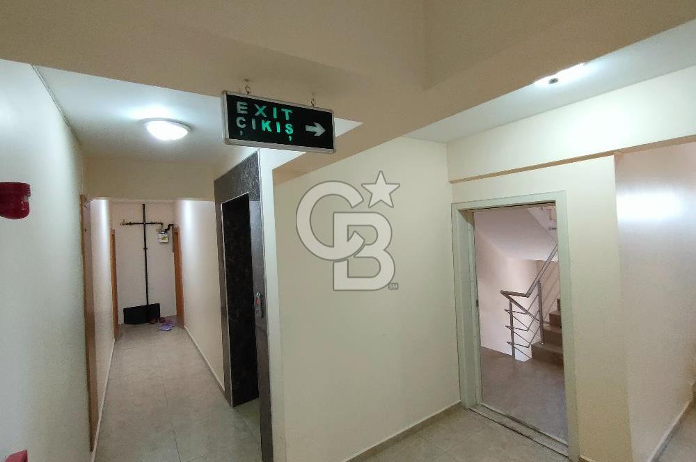 Point Bornova yakını kiralık daire 