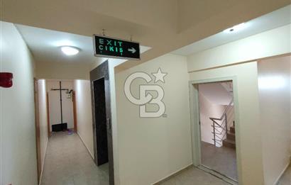 Point Bornova yakını kiralık daire 