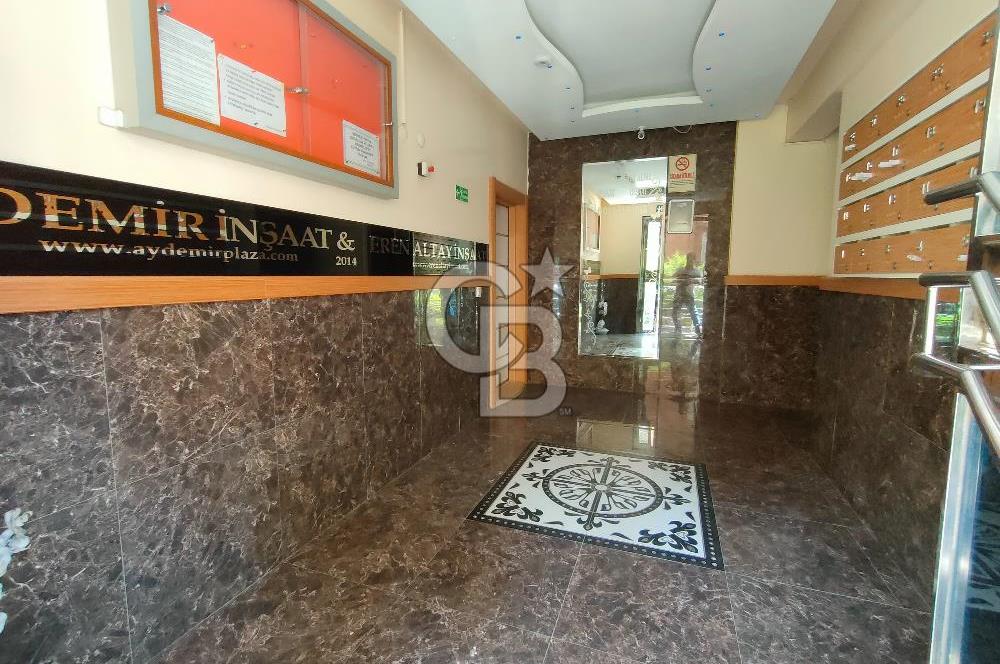 Point Bornova yakını kiralık daire 