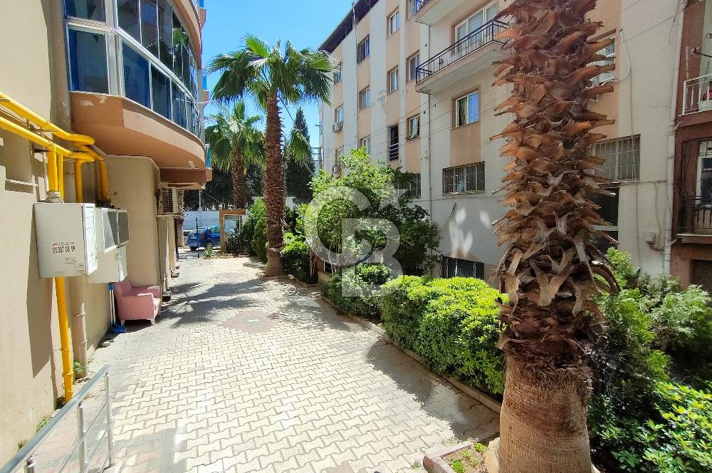 Point Bornova yakını kiralık daire 