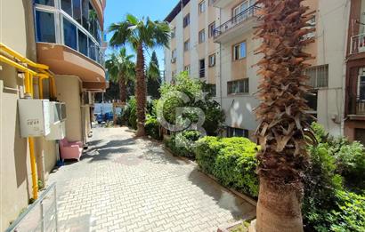 Point Bornova yakını kiralık daire 