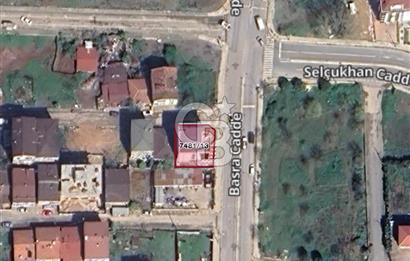 İstanbul Sultanbeyli Mimar Sinan Mahallesi Kiralık 748 m2 Kapalı Alanlı Plaza, Komple Bina