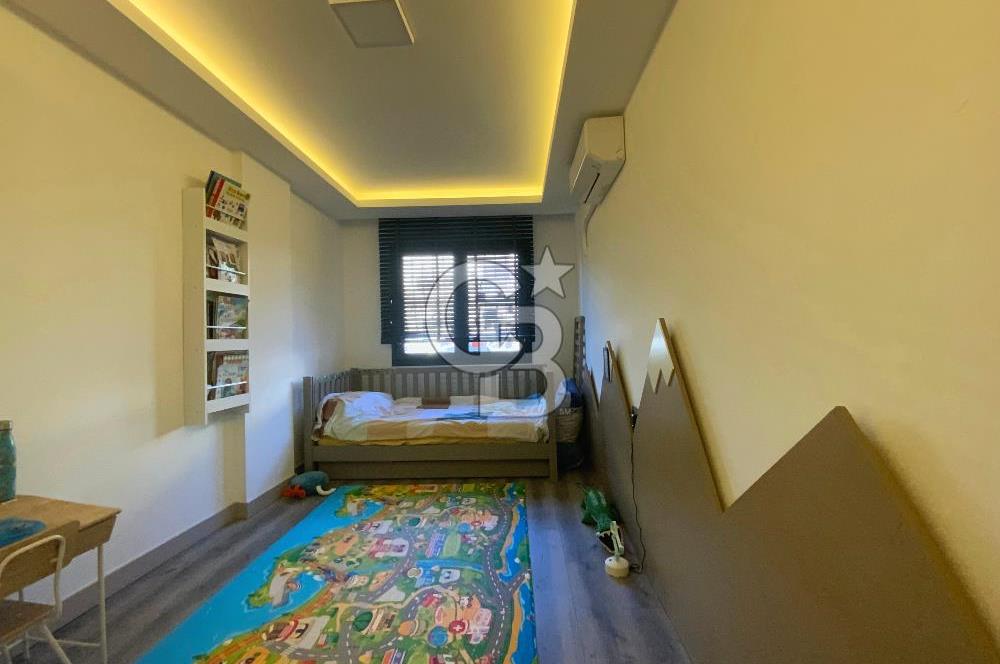 İzmir Bornova Evka3 5+1 Satılık Villa