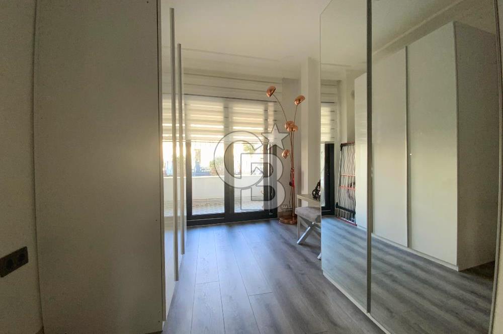 İzmir Bornova Evka3 5+1 Satılık Villa