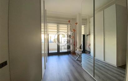 İzmir Bornova Evka3 5+1 Satılık Villa
